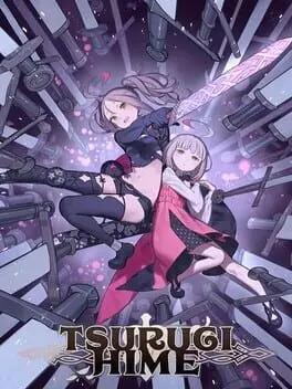 Tsurugihime background