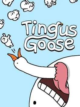 Tingus Goose background