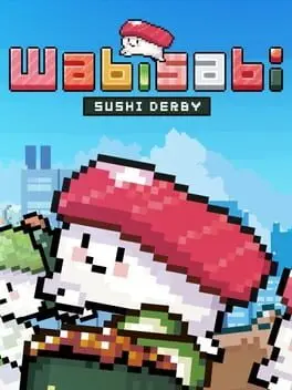 Wabisabi SushiDerby background