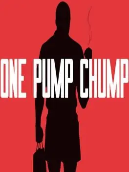 One Pump Chump cover