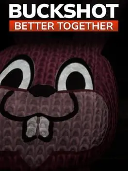 Buckshot Better Together cover