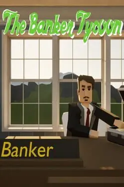 The Banker Tycoon cover