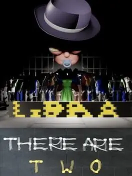 Libra: There Are Two cover
