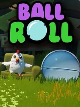Ball & Roll cover