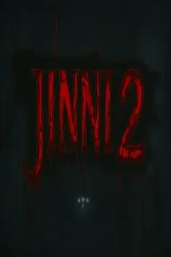 Jinni 2: The Ritual background