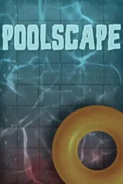 Poolscape background
