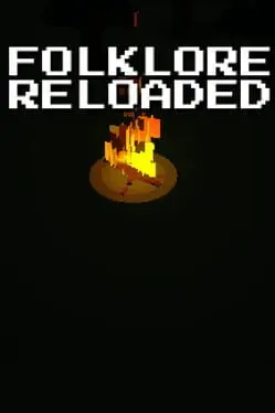 Folklore Reloaded cover art
