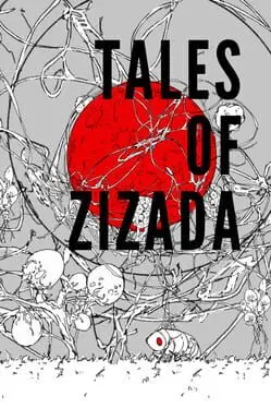 Tales of Zizada cover