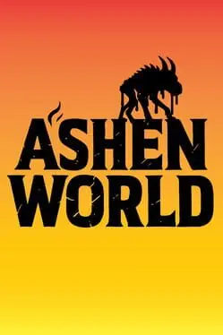 Ashen World cover
