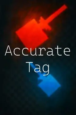 Accurate Tag cover