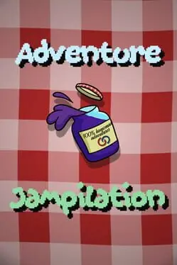 Adventure Jampilation background