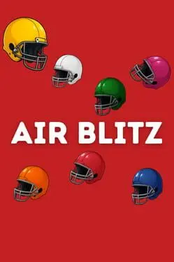 Air Blitz background