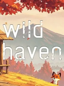 Wild Haven background