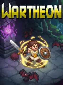 Wartheon background