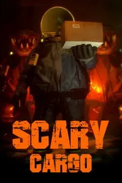 Scary Cargo cover
