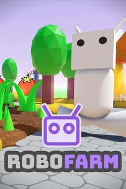 RoboFarm background