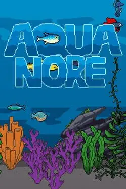 Aquanore background