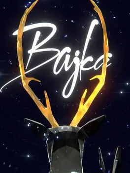 Bajka cover