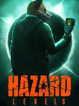 Hazard Levels background