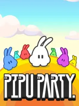PiPu Party background