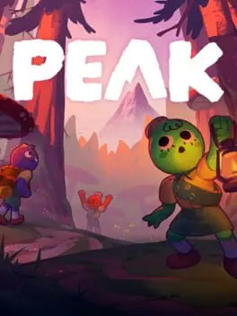 Peak background