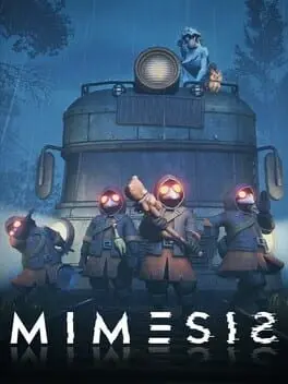 Mimesis background