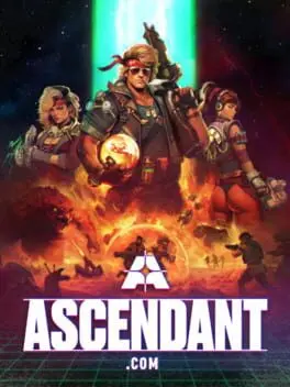 Ascendant.com background