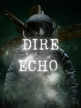 Dire Echo background
