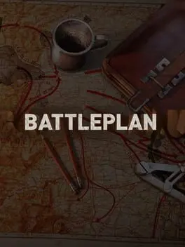 Battleplan background