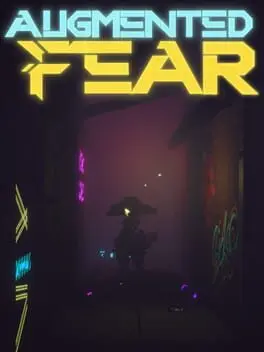 Augmented Fear background