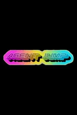Agent Jump cover