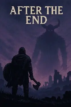 After the End cover