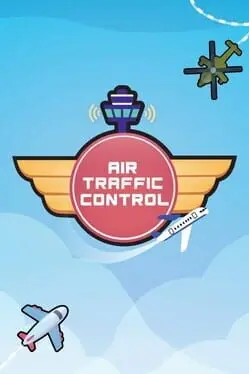 Air Traffic Control cover