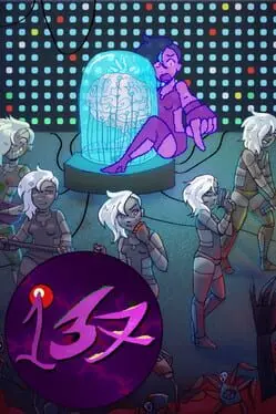 137 cover art