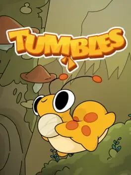 Tumbles cover art