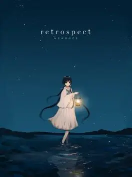 Retrospect background