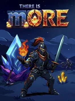 There Is More cover