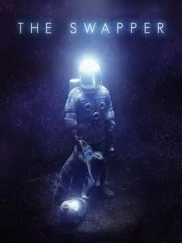The Swapper cover