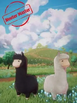 Neuter Master cover