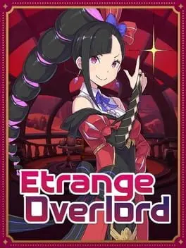 Etrange Overlord background