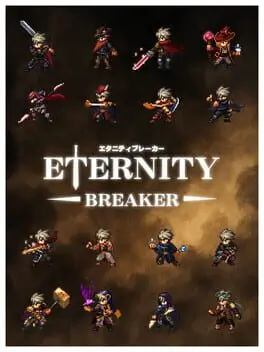 Eternity Breaker background
