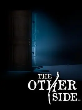 The Other Side cover