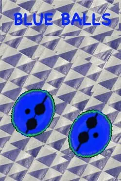 Blue Balls cover