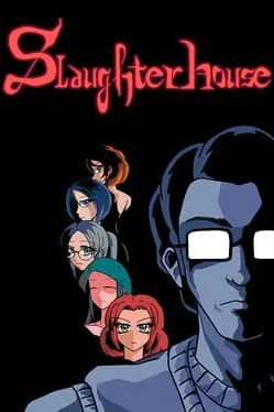 Slaughterhouse background