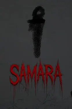 Samara cover art