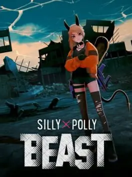 Silly Polly Beast background