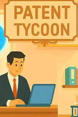Patent Tycoon background