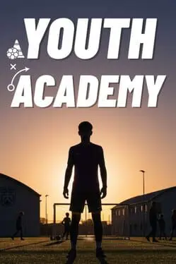 Youth Academy background