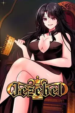 Jezebel background