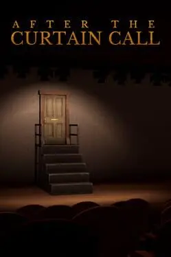 After the Curtain Call background